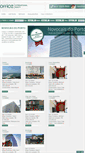 Mobile Screenshot of officecia.com.br
